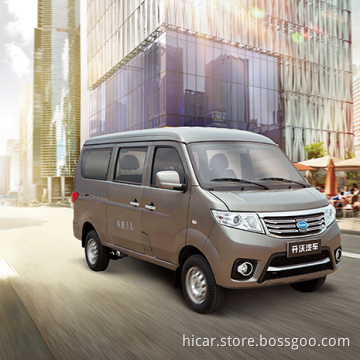 Commercial Electric Van & Truck!! Heavy-Duty 2 Tons!! ELECTRIC!!!!! 400KM/600KM!!! Long Range Van Truck Reliable quality